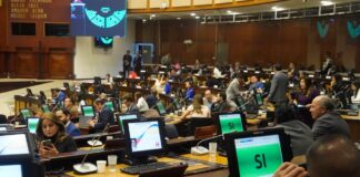 Proyectos ejecutivos urgentes se debatirán por primera vez en la Asamblea Nacional este miércoles | Noticias |