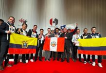Así vivimos la Competencia Técnica Mundial Isuzu (I-1 GP) en Japón: Ecuador ha dejado huella en la competencia internacional | Motores | Entretenimiento
