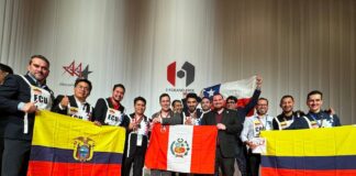 Así vivimos la Competencia Técnica Mundial Isuzu (I-1 GP) en Japón: Ecuador ha dejado huella en la competencia internacional | Motores | Entretenimiento