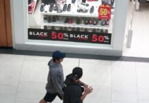 Estos son los horarios del centro comercial para el Black Weekend | Economía | Noticias