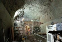 El Cuerpo de Ingenieros del Ejército finalizó la construcción del túnel de desvío Toachi Pilatón | Economía | Noticias