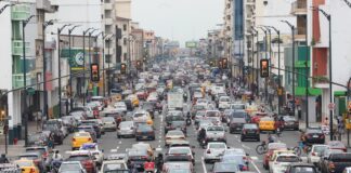 Estos son los diez autos nuevos más baratos de Ecuador: expertos explican por qué las ventas de autos kilómetro cero no se recuperan