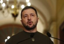 Esta es la solución de Volodimir Zelensky para poner fin a la guerra entre Ucrania y Rusia | Internacional | Noticias