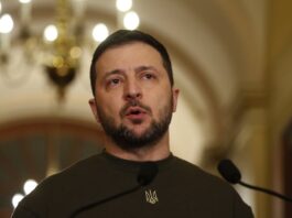 Esta es la solución de Volodimir Zelensky para poner fin a la guerra entre Ucrania y Rusia | Internacional | Noticias