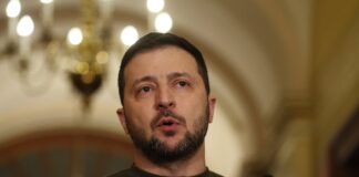 Esta es la solución de Volodimir Zelensky para poner fin a la guerra entre Ucrania y Rusia | Internacional | Noticias
