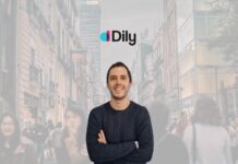 Dily cambia de marca para ingresar al mercado mexicano •