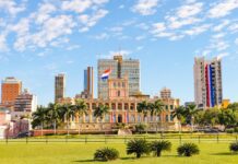 Paraguay se centra en la minería de Bitcoin para impulsar el crecimiento industrial •