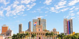 Paraguay se centra en la minería de Bitcoin para impulsar el crecimiento industrial •