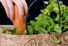 GoodMeal se asocia con Oxxo para reducir el desperdicio de alimentos •