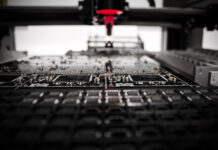 Alex Sandoval de Allie sobre la implementación de la fabricación autónoma •