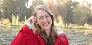 María Rodríguez de Start Lab sobre la combinación de SaaS y coaching para el mercado hispano •