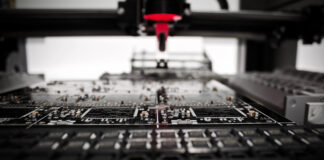 Alex Sandoval de Allie sobre la implementación de la fabricación autónoma •