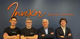 Invexor lidera recaudación de capital de $1,5 millones para la fintech chilena BTrust •