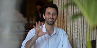 La startup uruguaya de lenguaje de señas con IA ELdeS se une al Acelerador de la UE •