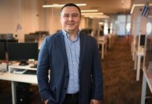 Fintech uruguaya Inswitch vendida al gigante tecnológico estadounidense TransNetwork •