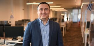 Fintech uruguaya Inswitch vendida al gigante tecnológico estadounidense TransNetwork •