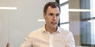 MercadoLibre inicia conversaciones para solicitar licencia bancaria para México •