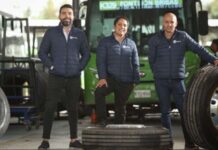 Granero Investimentos invierte en Ruedata colombiana •