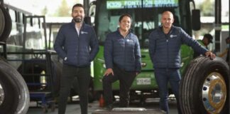 Granero Investimentos invierte en Ruedata colombiana •