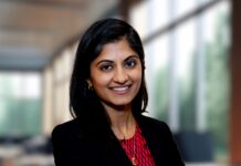 Amee Parbhoo de Accion Venture Lab sobre el avance de la inclusión financiera global •