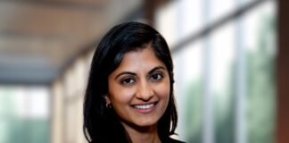 Amee Parbhoo de Accion Venture Lab sobre el avance de la inclusión financiera global •