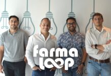 FarmaLoop valorada en 18 millones de dólares tras recaudar 900.000 dólares de Amarena VC •