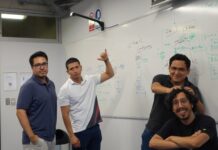 Artificio enfrenta el mayor desafío de la conducción autónoma en Lima •