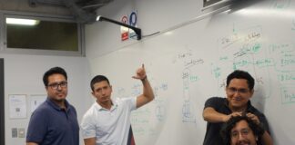 Artificio enfrenta el mayor desafío de la conducción autónoma en Lima •