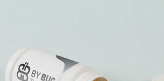 La empresa chilena ByBug utiliza moscas artificiales para convertir residuos orgánicos en proteínas.