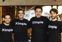 La fintech mexicana Ximple recauda $2.7 millones para lanzar una plataforma de préstamos •