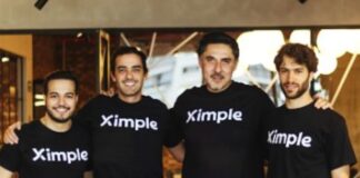 La fintech mexicana Ximple recauda $2.7 millones para lanzar una plataforma de préstamos •