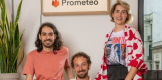 Prometeo planea expansión a México, Estados Unidos y Brasil en 2024 •