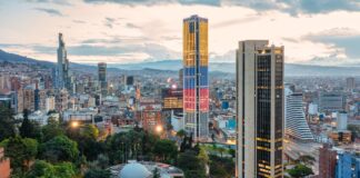 Presencia de Fintechs mexicanas en el mercado colombiano •