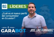 En Garabot conocerás cómo es el nuevo perfil de consumidor en Ecuador