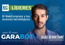 Ouali Benmeziane explica en Garabot los avances de la inteligencia artificial