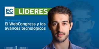 Ouali Benmeziane explica en Garabot los avances de la inteligencia artificial