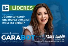 ¿Cómo puedes fortalecer tu marca personal digital? En Garabot te lo contamos