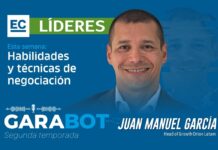 Garabot te enseña a negociar en la era digital