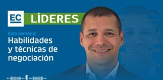 Garabot te enseña a negociar en la era digital