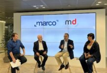 Conectando los puntos: Más allá del programa de comunicación