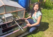 ¿Cómo pueden las microalgas ayudar a eliminar productos farmacéuticos de las aguas residuales en Cali, Colombia?