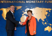 Apoyo internacional: $5.111 millones llegaron a Ecuador por “sólido desempeño” | Economía | Noticias