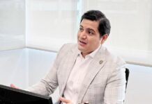 José Antonio Hidalgo, director de Aebe, asume como copresidente del Comité Coordinador del Foro Mundial Bananero | ser economía | Noticias