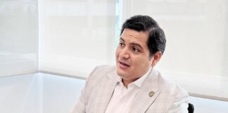 José Antonio Hidalgo, director de Aebe, asume como copresidente del Comité Coordinador del Foro Mundial Bananero | ser economía | Noticias