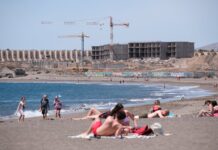 La inversión inmobiliaria irá al alza en 2025 con el foco en hoteles y en la promoción de viviendas | Empresas
