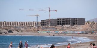 La inversión inmobiliaria irá al alza en 2025 con el foco en hoteles y en la promoción de viviendas | Empresas