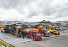 Petroecuador aseguró que el envío de gasolina extra y premium es normal para Quito y sus alrededores | Economía | Noticias