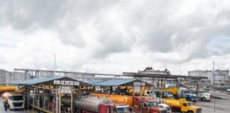 Petroecuador aseguró que el envío de gasolina extra y premium es normal para Quito y sus alrededores | Economía | Noticias