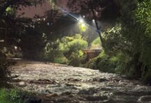 Alarma del río Tomebamba “no significa problema” para el embalse de Mazar | Economía | Noticias