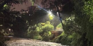 Alarma del río Tomebamba “no significa problema” para el embalse de Mazar | Economía | Noticias